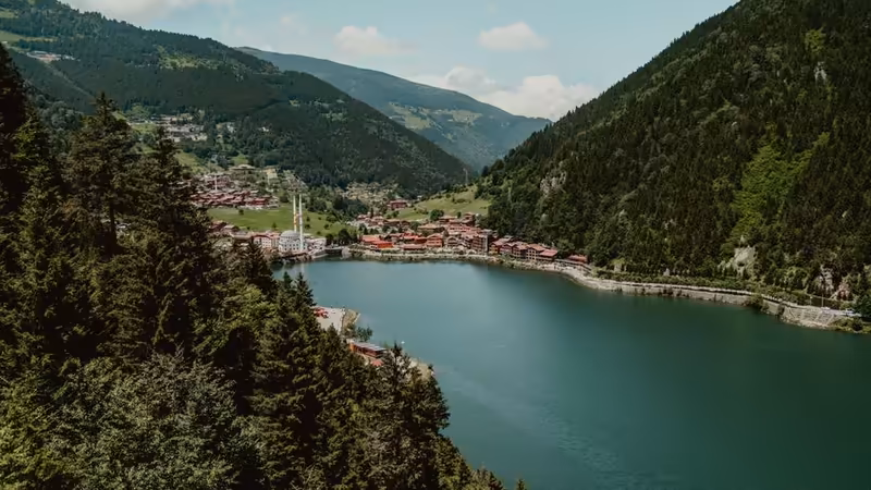 Trabzon Köprübaşı Saatlik Escort Bayanlar