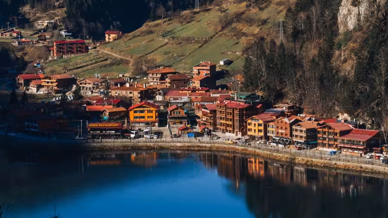Trabzon Köprübaşı Sekreter Profili Escort