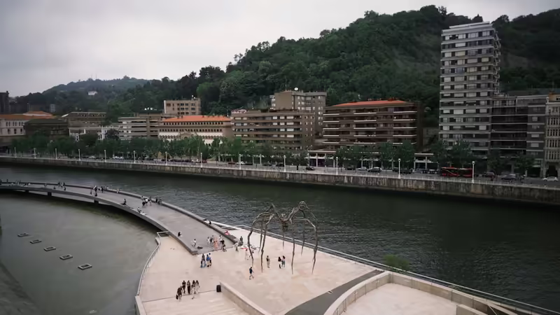 Trabzon Maçka Populer Caddeler