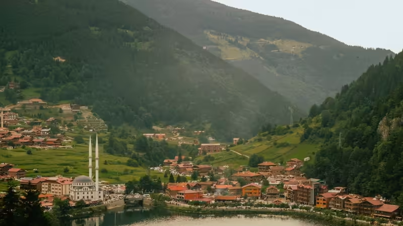 Trabzon Of Aksam Yemegi Esligi Escort