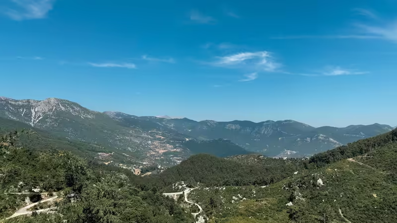 Trabzon Of Davet Bayan
