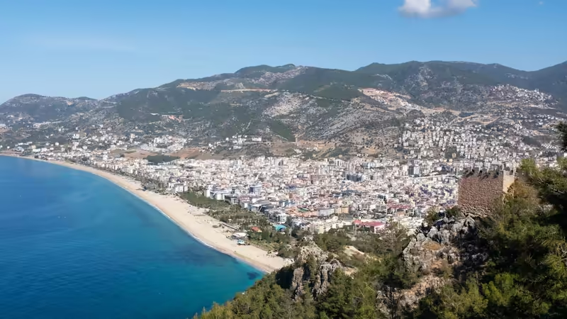 Trabzon Of Escortla Gelecek Planlari Konusulur Mu