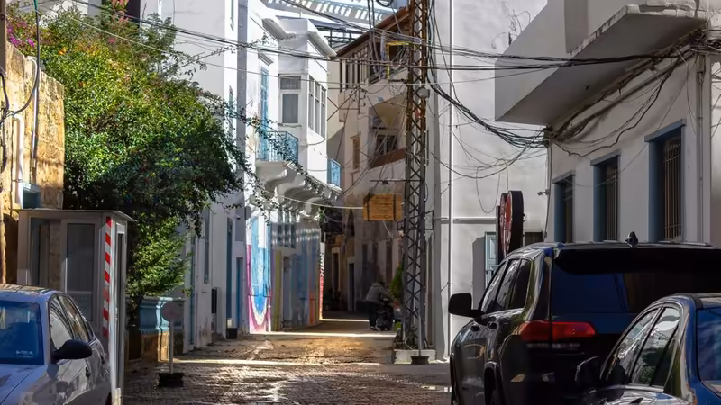 Trabzon Aksam Yemegi Bolgeleri