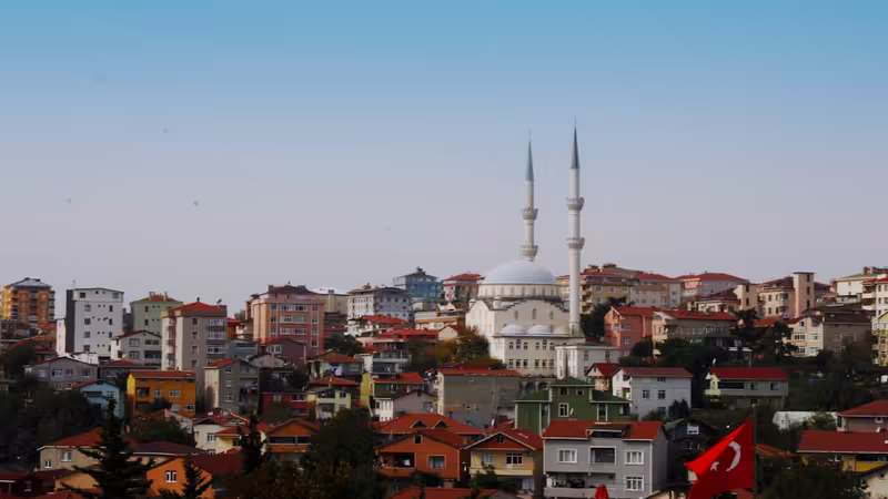 Trabzon Etkinlik ve Davet Mekanlari