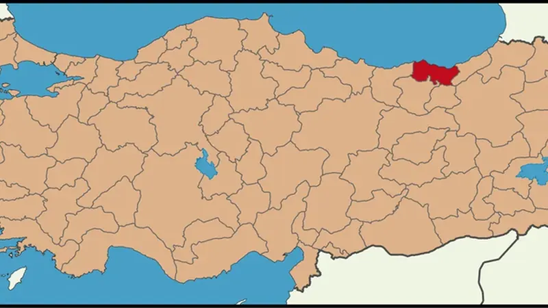Trabzon'da Yalnız Takılmak İçin En İyi Yerler