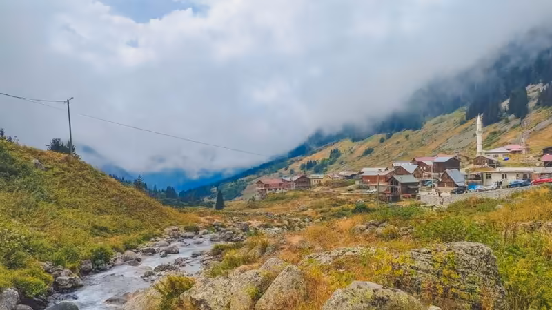 Trabzon Sizin Mekaninizda Bulusmali Escort