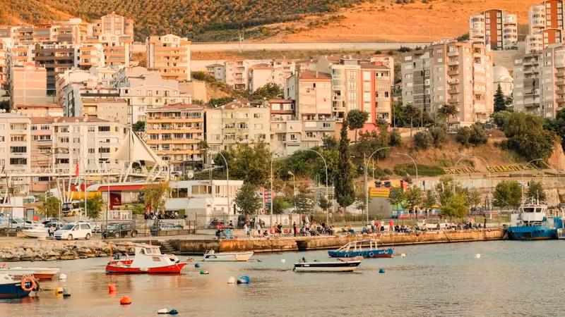 Trabzon Yomra Bayan Listesi