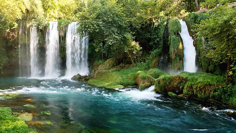 Tunceli'da Canlı Müzik Olan Mekanlar
