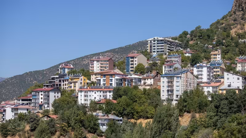 Tunceli Hozat Populer Escort