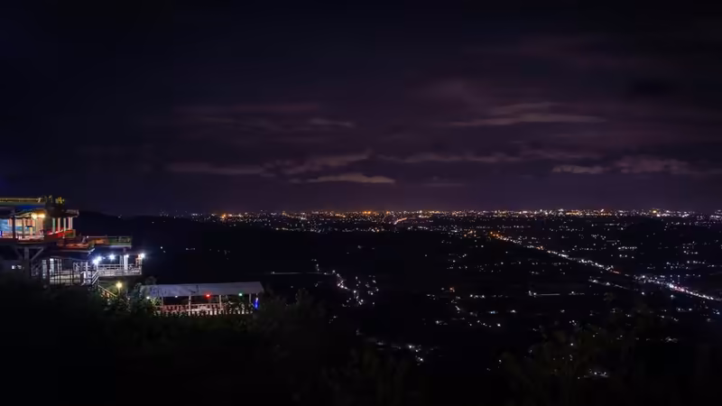Tunceli Mazgirt Luks Otel Bolgeleri