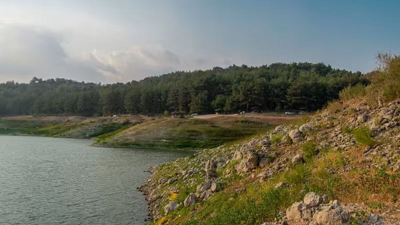 Tunceli Mazgirt'da Tarihi Dokuyu Hissettiren Restore Edilmiş Konak Otelleri