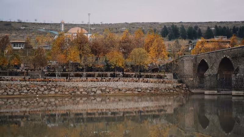 Tunceli Merkez'da Engelliler ve Bebek Arabalıları İçin Erişilebilirlik Durumu
