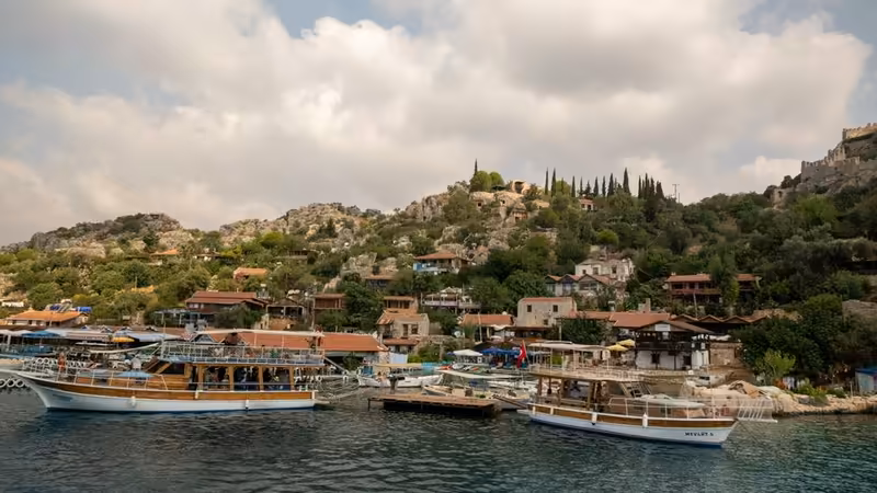 Tunceli Pülümür'da Uluslararası Fuarlar ve Kongre Merkezleri Rehberi