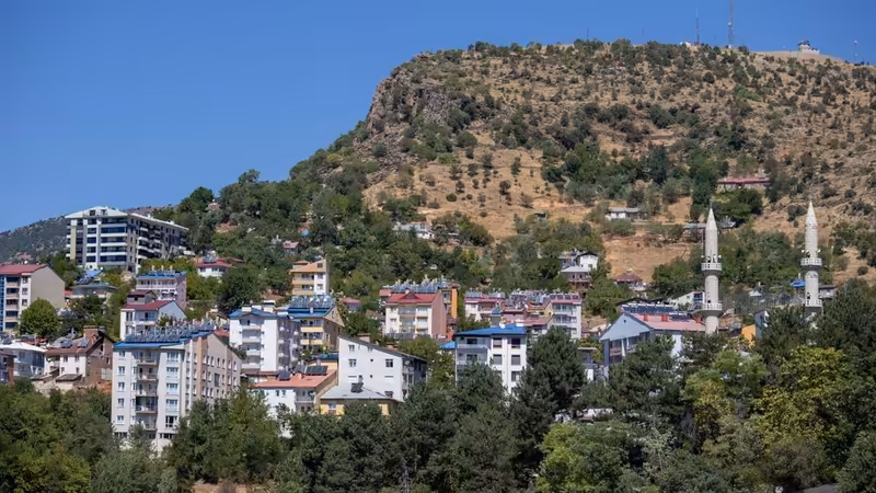 Tunceli Pülümür Elit Escort Bayan