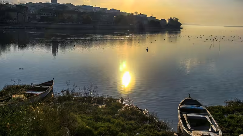 Türkoğlu'da 1 Hafta Turist ve 1 Ay Yerel Yaşamanın Maliyet Farkı - Kahramanmaraş