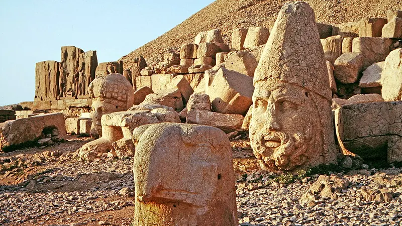 Ulubey'da Turistler İçin Gece Hayatı Rehberi - Ordu