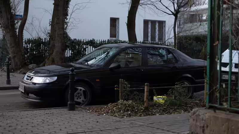 Uşak Zarif Escort