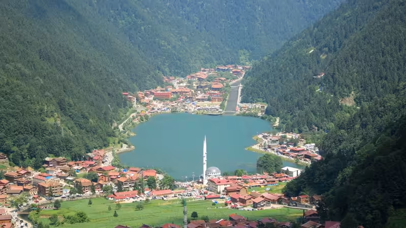 Uşak ve Çevresindeki Şarap ve Bira Tadım Rotaları