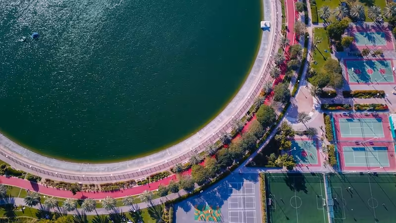 Uşak Ulubey Sehir Merkezi Yuruyus Rotalari
