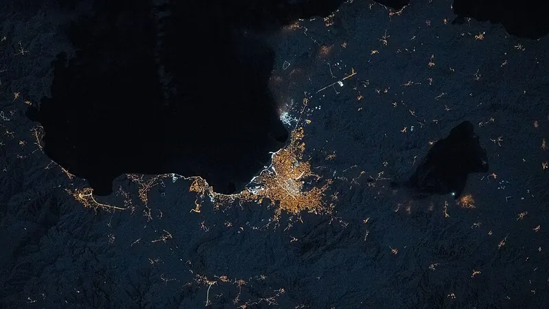 Vakfıkebir Gece Hayatında Dolandırıcılıktan Korunma Yolları - Trabzon