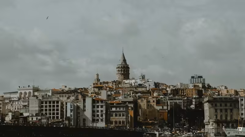 Van Çatak Ozel Escort