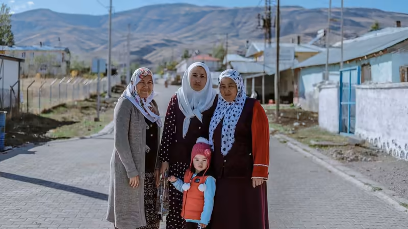 Van Muradiye Hotel Escort