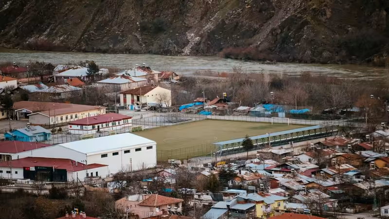 Van ve Çevresindeki Şarap ve Bira Tadım Rotaları