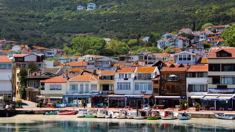 Yalova Altınova Populer Semtler