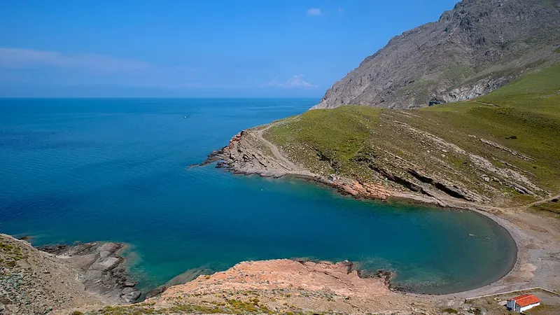 Yalova'da Lüks Oteller ve Konaklama Rehberi