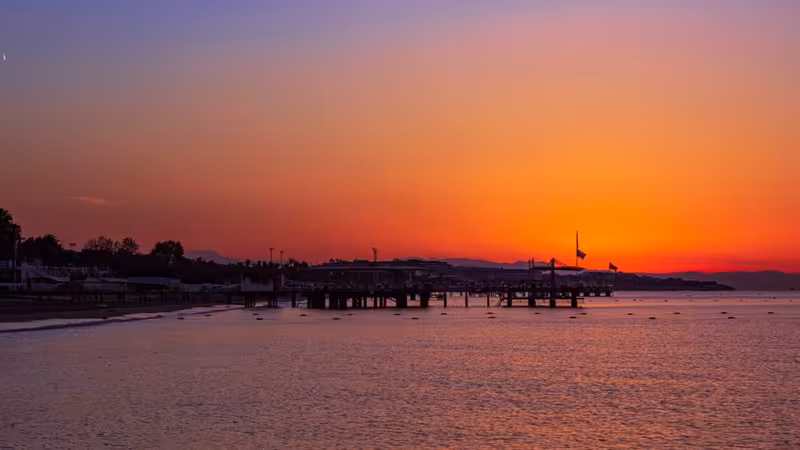 Yalova Merkez'nın En Popüler Alışveriş Caddeleri ve Tarihi Pazarları