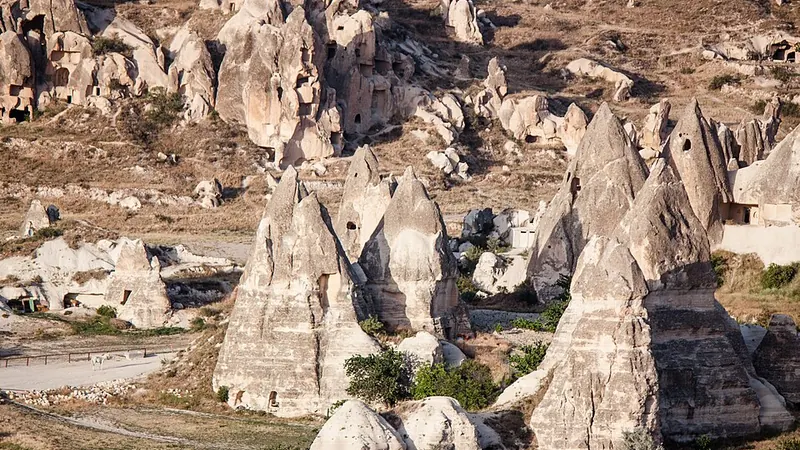 Yalvaç'da İş Seyahati Yapanlar İçin Şehir Rehberi - Isparta