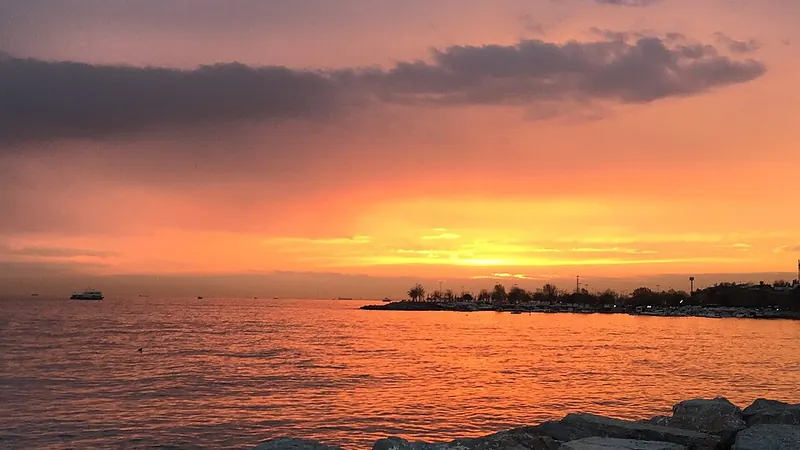 Yenipazar'da Romantik Akşam Yemeği Mekanları - Aydın