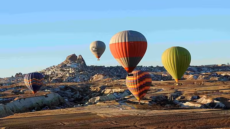 Yenişehir'da Turistler İçin Gece Hayatı Rehberi - Bursa
