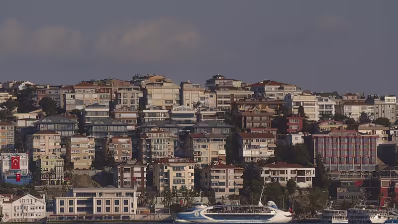 Yozgat'da En Lüks ve Prestijli 5 Yıldızlı Oteller
