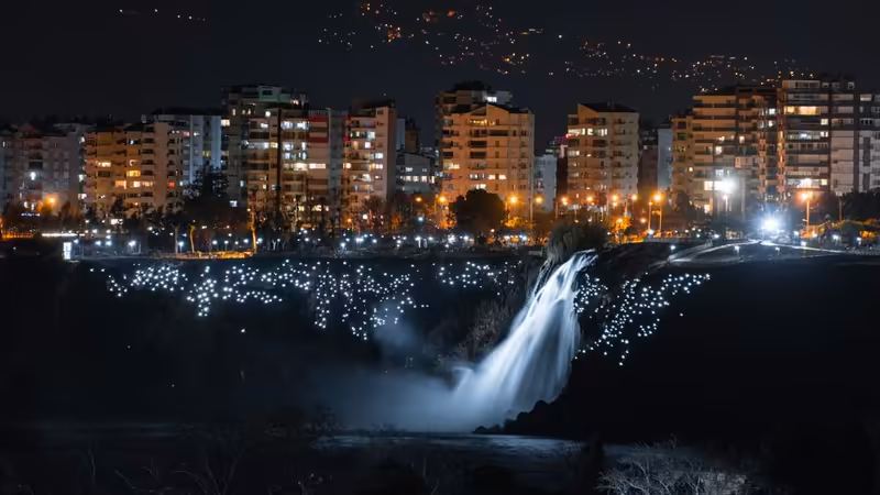 Yozgat Aydıncık Gecelik Bayan