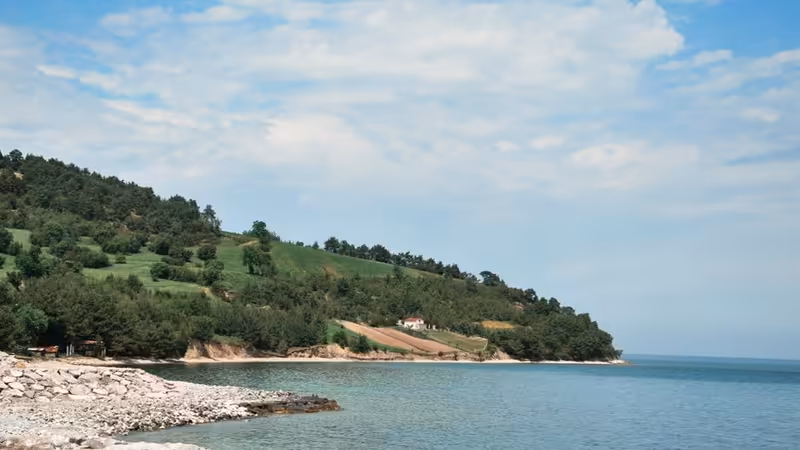 Yozgat Boğazlıyan Yeni Bayan