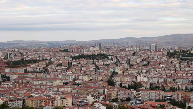 Yozgat Çandır Otele Gelen Escort