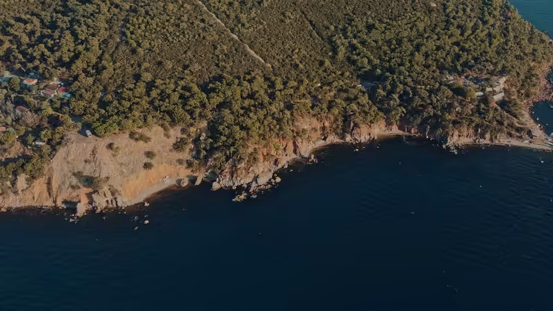 Yozgat Sorgun'da Yalnız Seyahat Edenler İçin Güvenli Gezi Rotaları