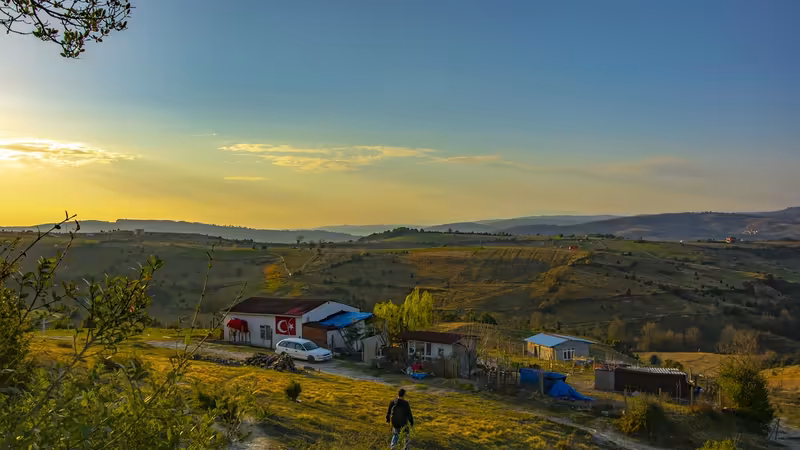 Zonguldak İçin 3 Günlük Mükemmel Gezi Rotası