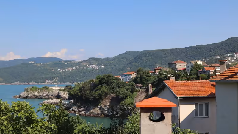 Zonguldak Devrek Yeni Escort Secenekleri