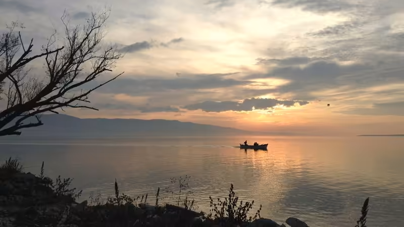 Zonguldak Devrek'da 1 Hafta Turist ve 1 Ay Yerel Yaşamanın Maliyet Farkı