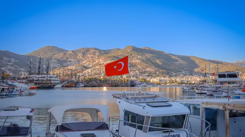 Zonguldak Kilimli Premium Ilanlar