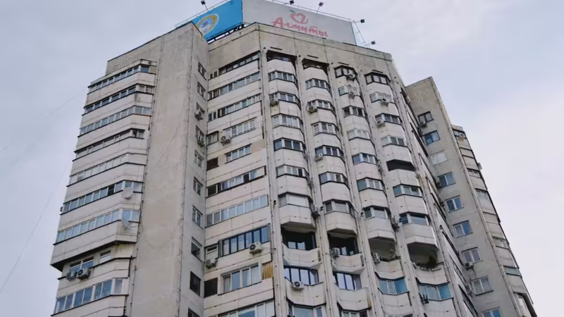 Zonguldak Kilimli Olgun Bayan