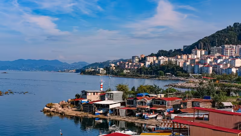 Zonguldak Merkez Escort Rehberi