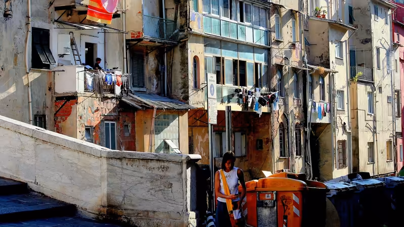 Zonguldak Genc Bayan