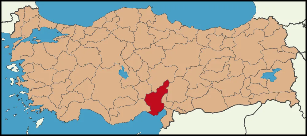 Adana Hakkinda Bilinmesi Gerekenler
