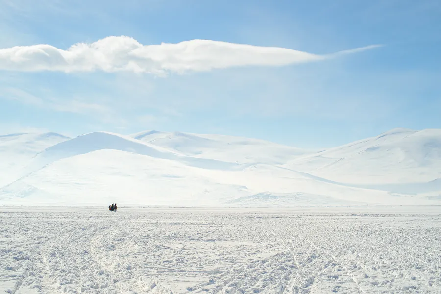 Ardahan Il Rehberi - Her Yonuyle Ardahan
