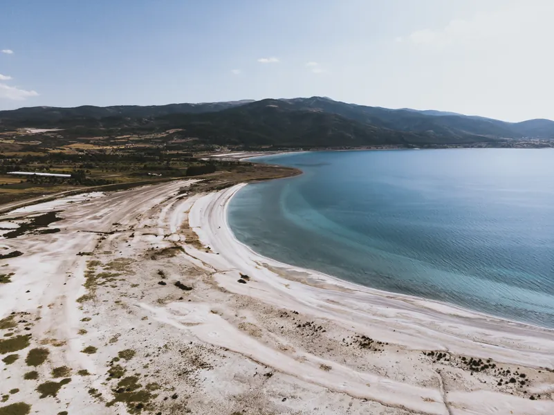 Burdur Sehir Rehberi - Tarih, Kultur ve Gece Hayati
