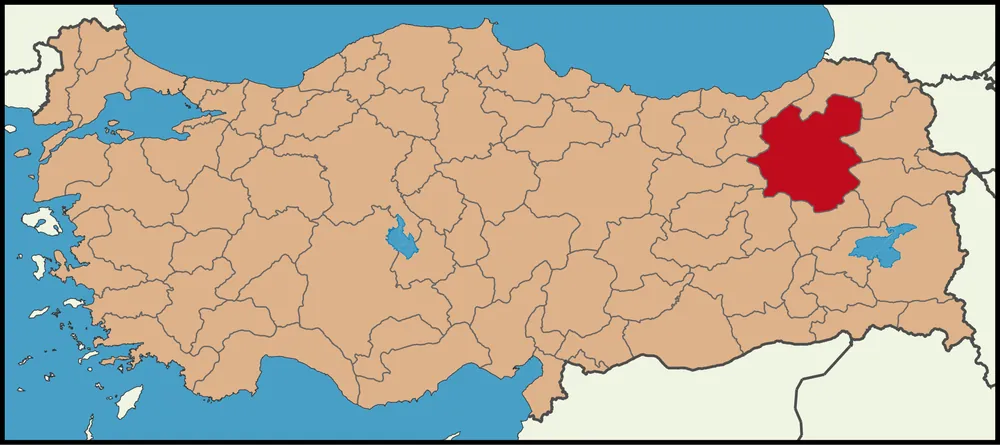 Erzurum Sehir Rehberi - Tarih, Kultur ve Gece Hayati