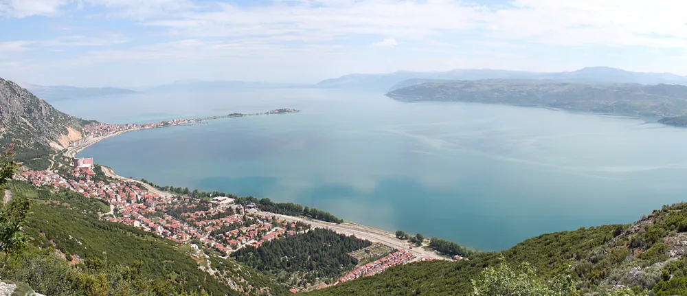 Isparta - Sehir Tanitimi ve Gece Hayati